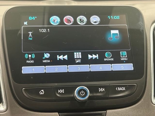 Used 2016 Beige Chevrolet LT image 21