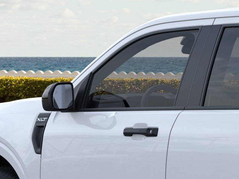 2025 Ford Maverick XLT - Photo 21