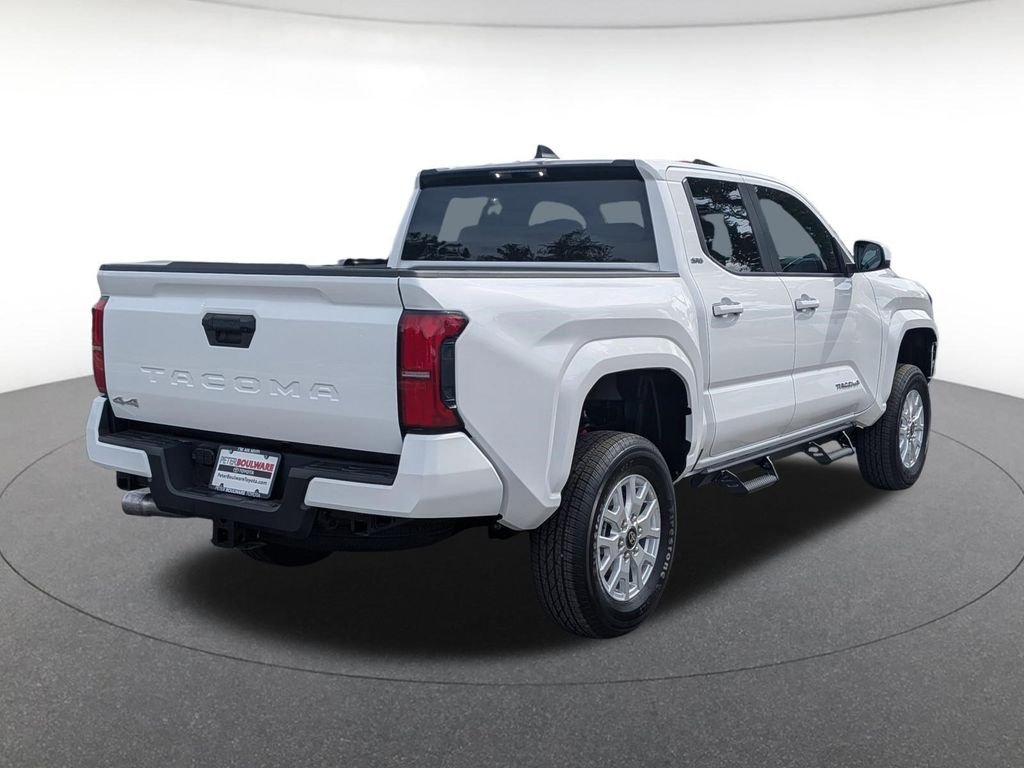 New 2026 Ice Cap Toyota  SR5 image 5