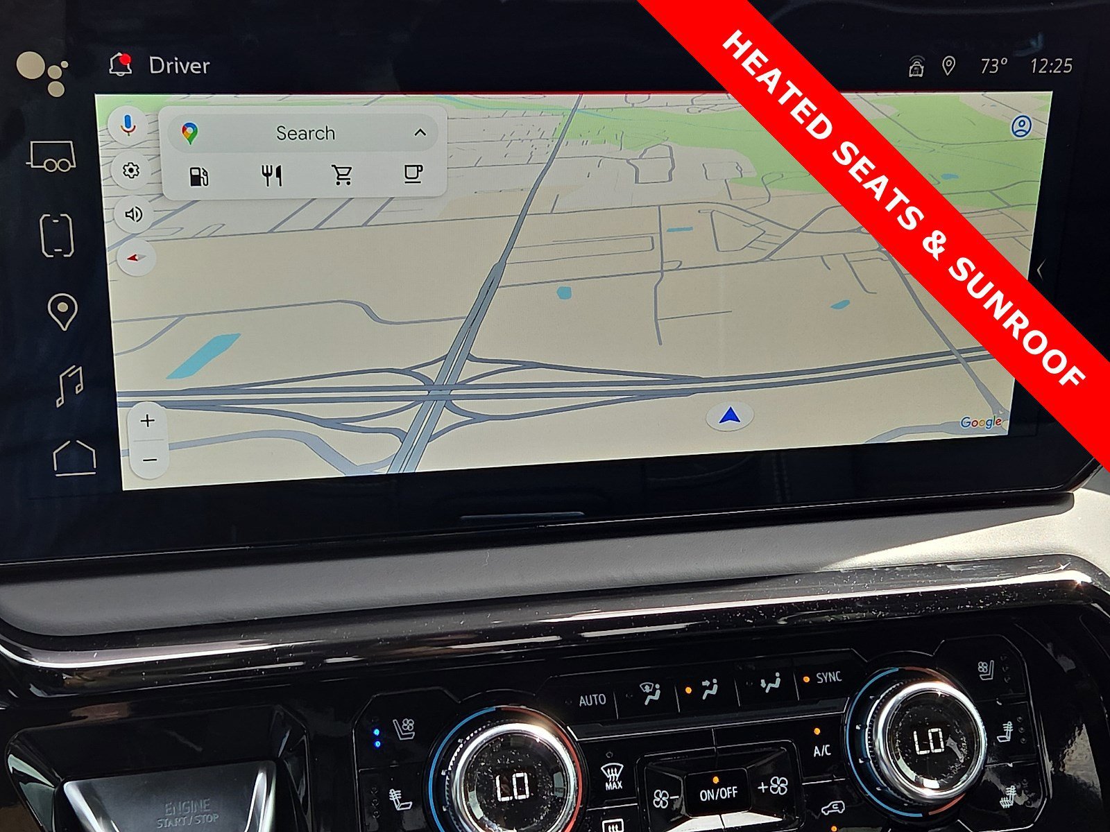 2023 GMC Sierra 1500 AT4X - Photo 17