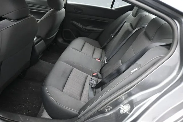 Used 2024 Gray Nissan 2.5 SV image 19