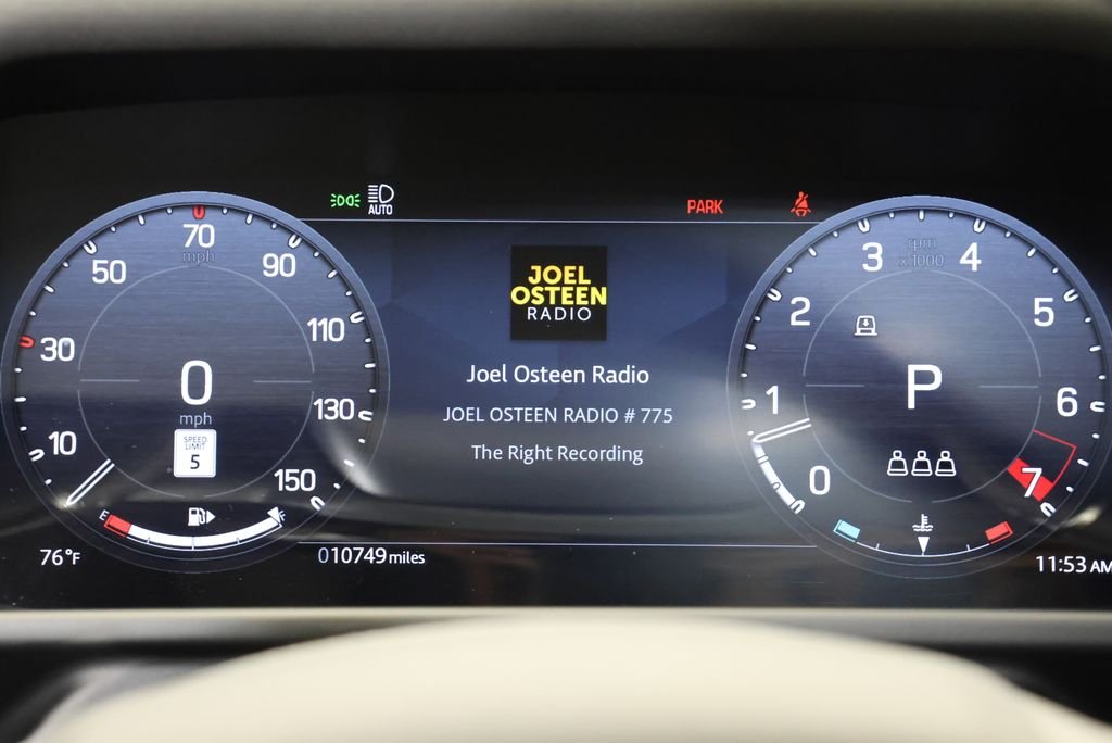 Used 2026 Fuji White Land Rover S image 20