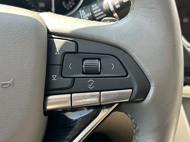 Used 2024 Black Cadillac Premium Luxury image 23