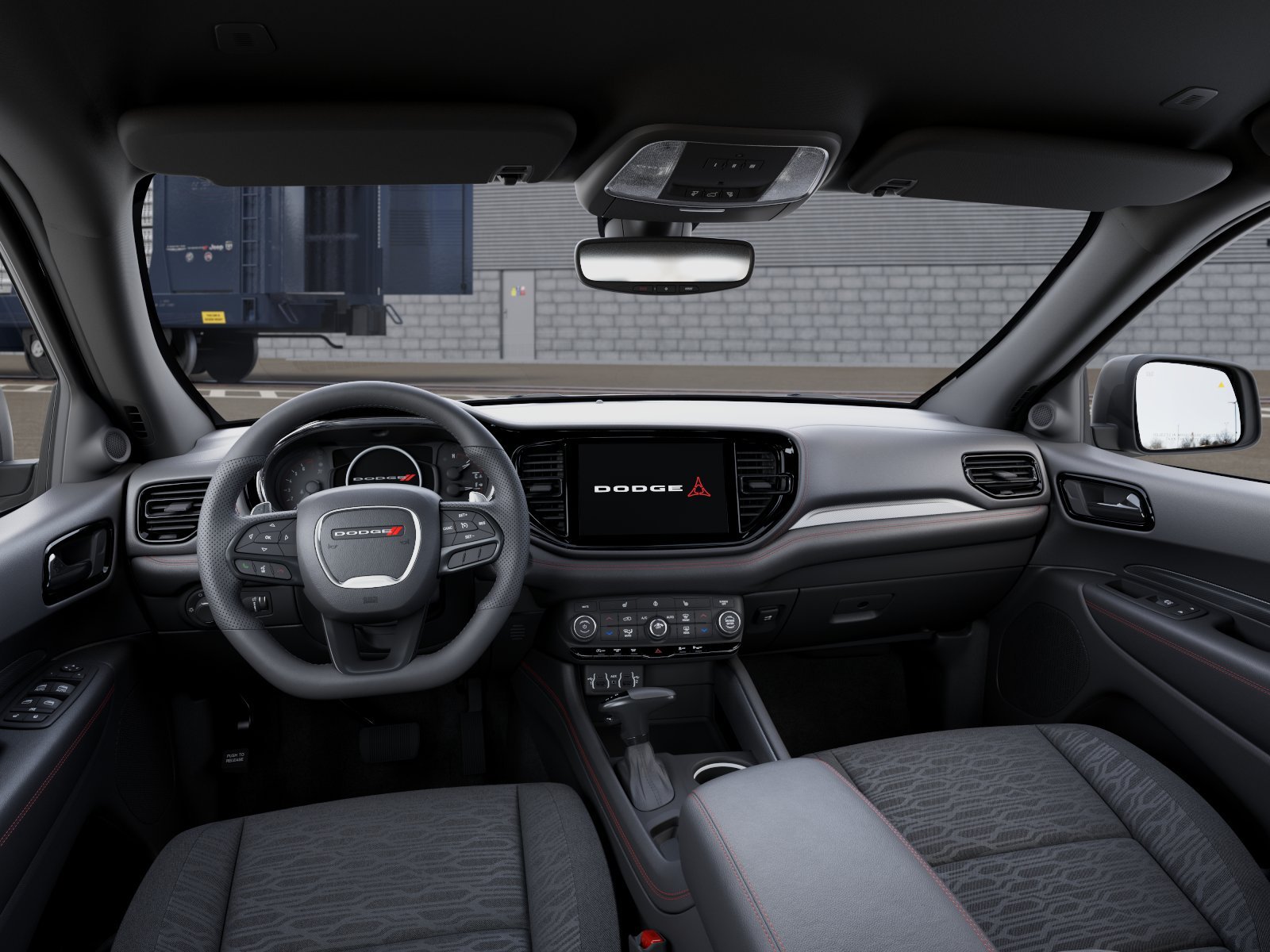 New 2026 Destroyer Gray Clear-Coat Exterior Paint Dodge GT image 29