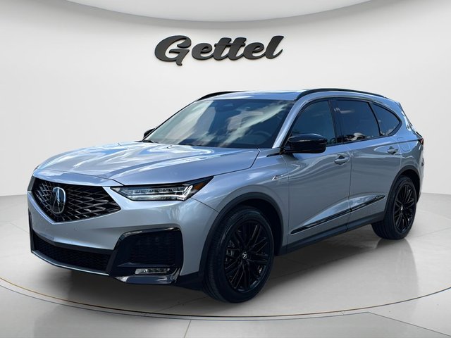 New 2026 Acura MDX A-Spec Advance Package