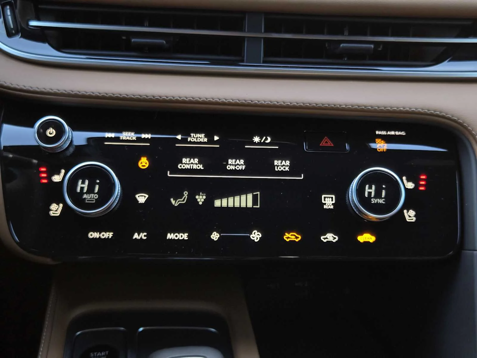 2026 INFINITI QX60 AUTOGRAPH - Photo 13