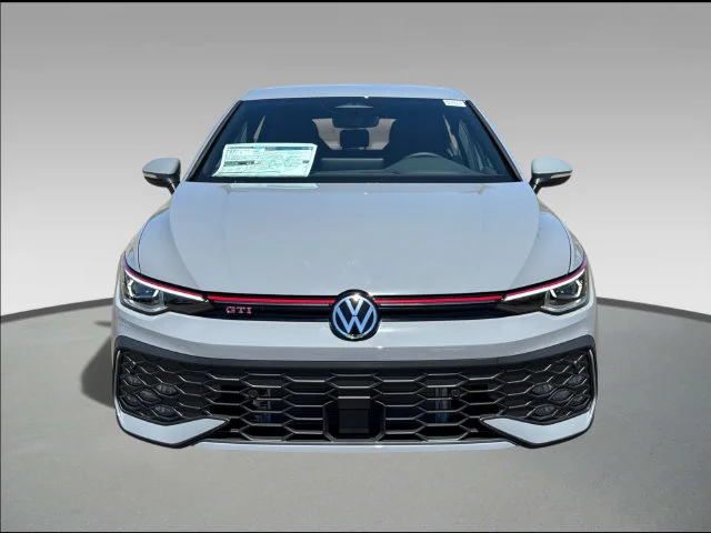 New 2026 Moonstone Gray Volkswagen S image 2