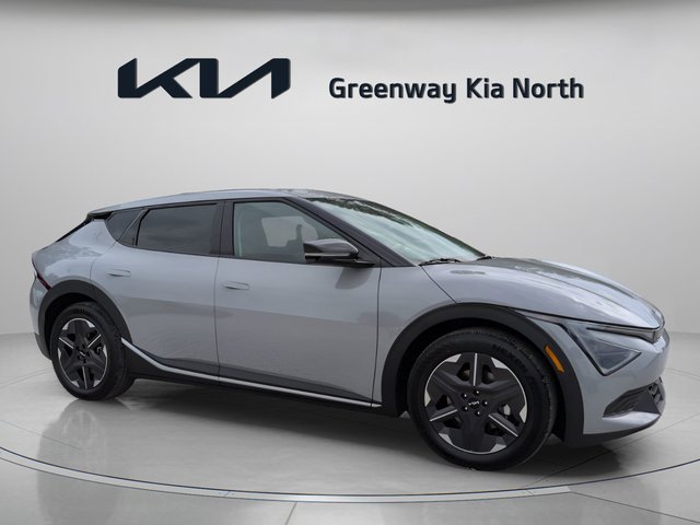 2026 Kia EV6 LIGHT