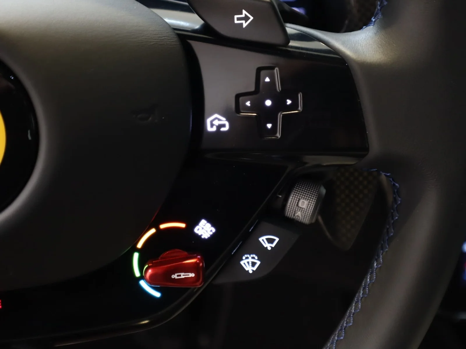 2025 Ferrari 12Cilindri Base - Photo 23