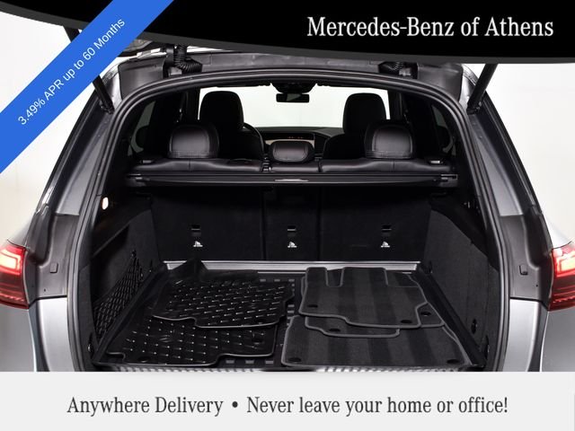 Certified Used 2026 Gray Mercedes-Benz GLE 350 image 41