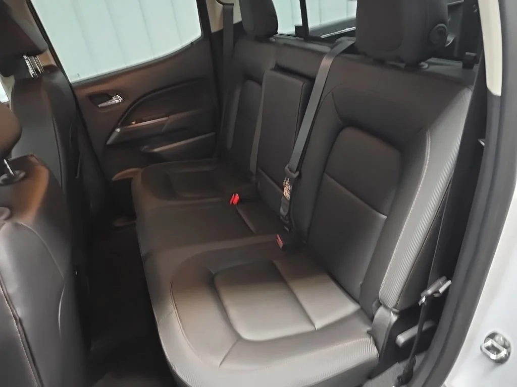 2022 GMC Canyon AT4 - Photo 31