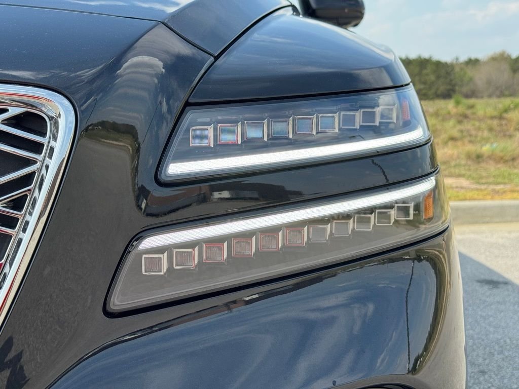 2026 GENESIS GV80 Advanced - Photo 10