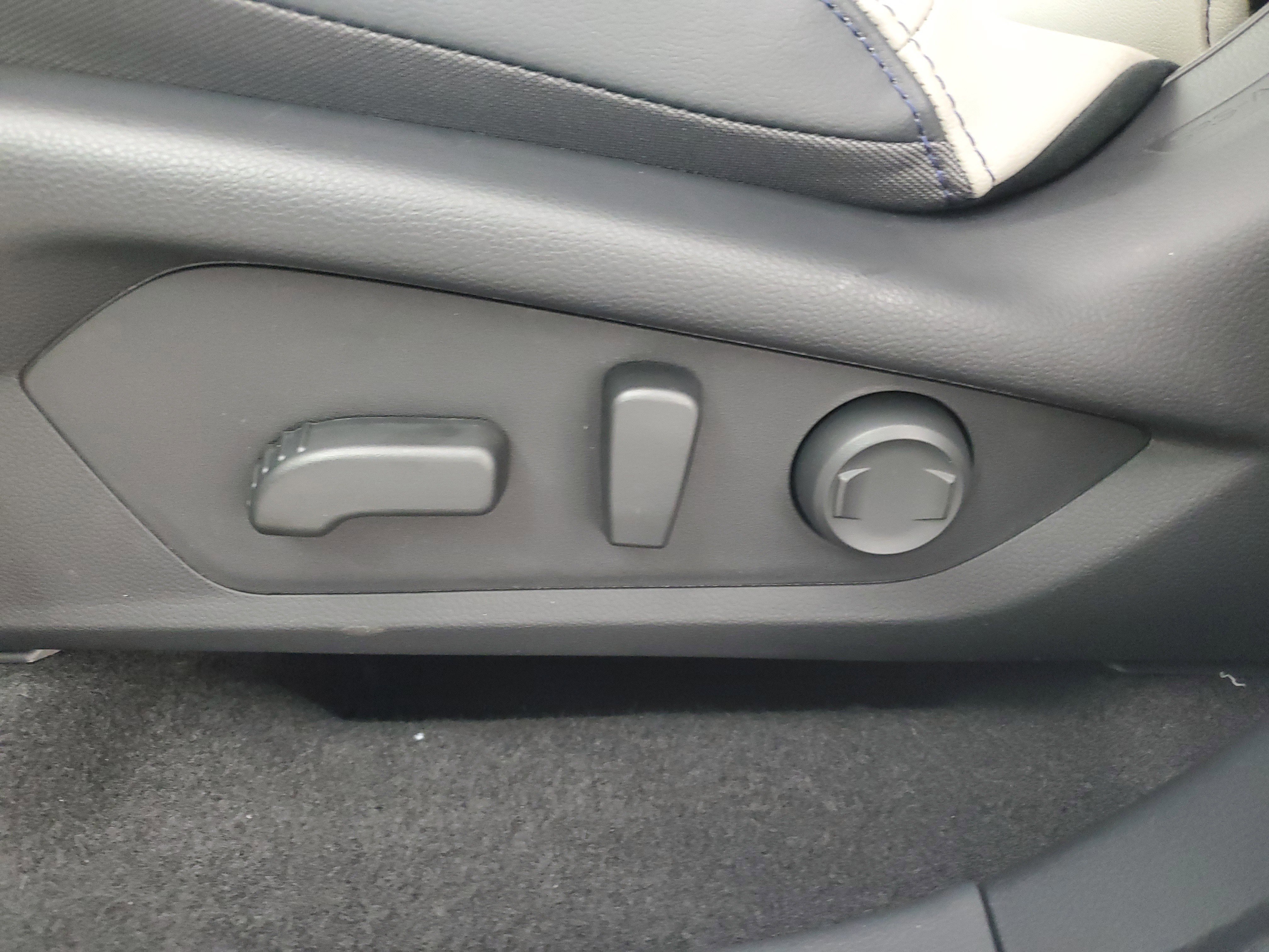 2026 Subaru Forester Limited - Photo 30