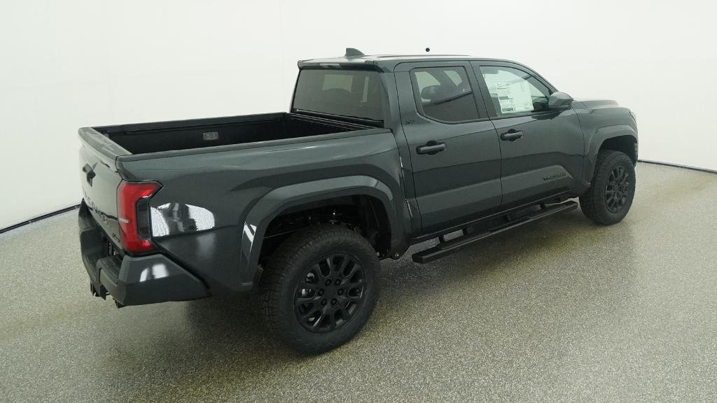 New 2026 Underground Toyota SR5 image 2