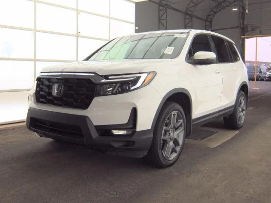 2023 Honda Passport 3.5 EX-L 4WD Auto's photo