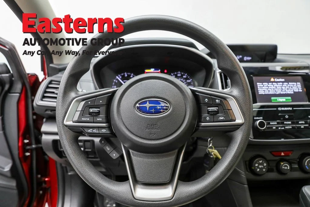 Used 2018 Red Subaru 2.0i Premium image 10