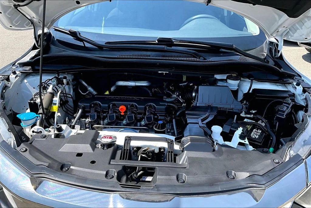 Used 2020  Honda EX image 29