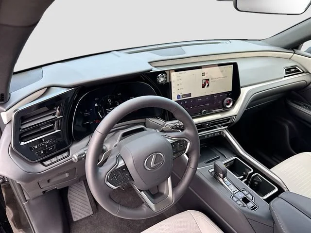 New 2026 Caviar Lexus PREMIUM AWD image 28