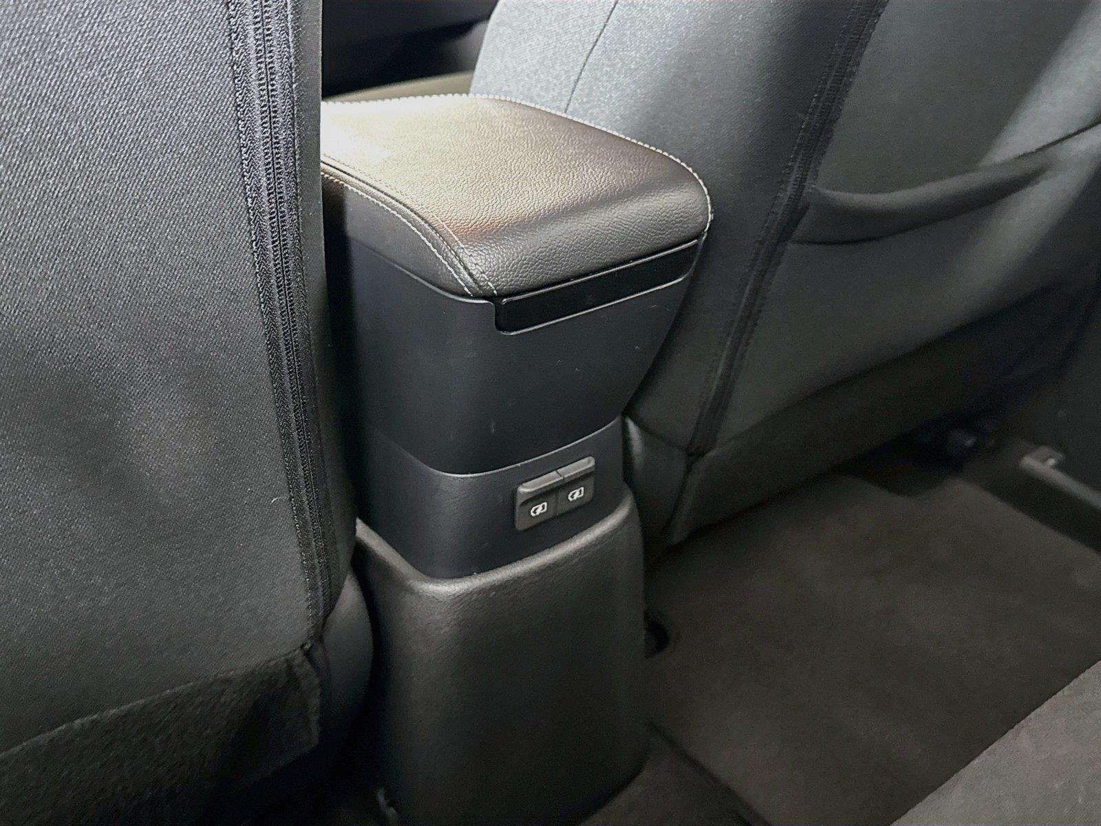 Used 2024 Gun Metallic Nissan S image 31