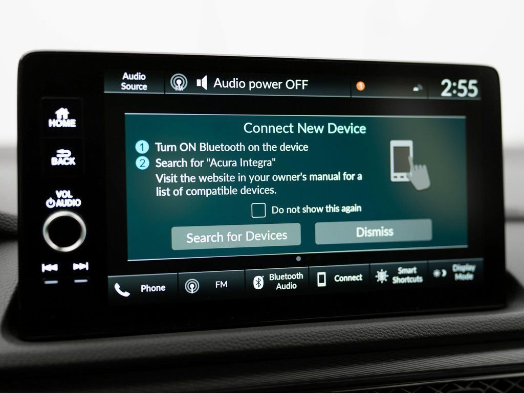2026 Acura Integra A-Spec w/Technology Package - Photo 30