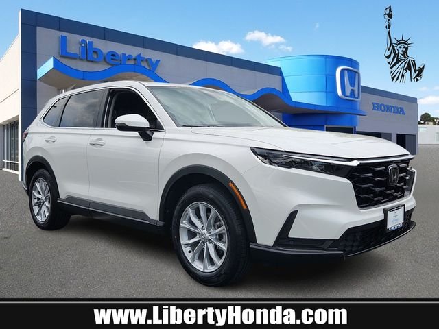 2023 Honda CR-V