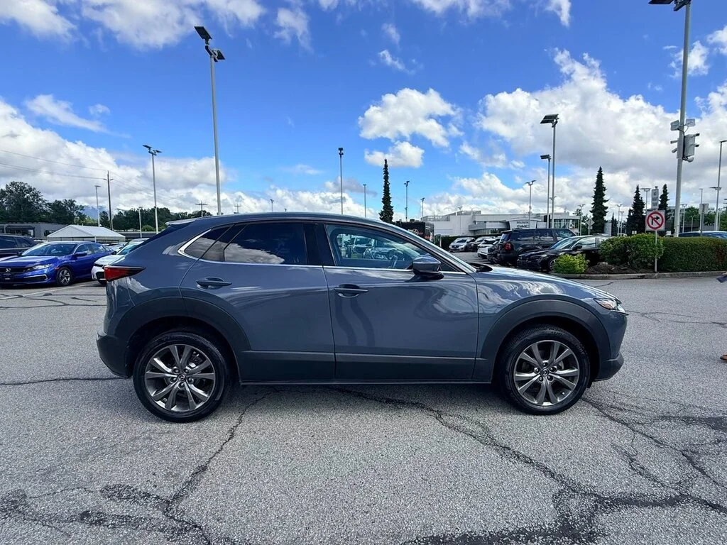 Used 2020  Mazda GT AWD 2.5L I4 CD at Dilawri Certified   Clean Tit image 6