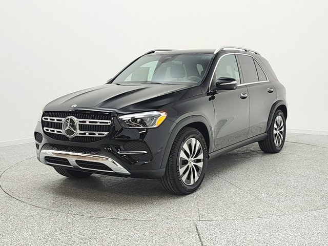 2026 Mercedes-Benz GLE GLE 350 SUV