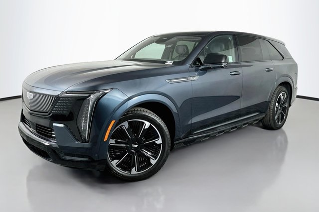 2026 Cadillac Escalade IQ Sport