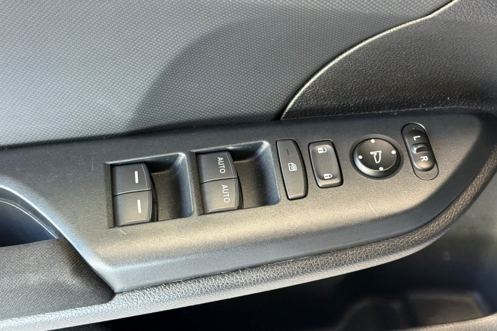 Used 2019 Sonic Gray Pearl Honda Sport image 13