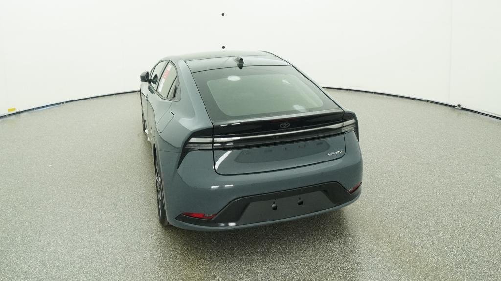 New 2026 Guardian Gray Toyota XSE Premium image 48