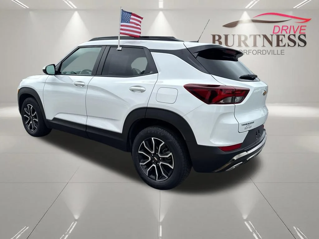 2023 Chevrolet TrailBlazer Activ - Photo 6