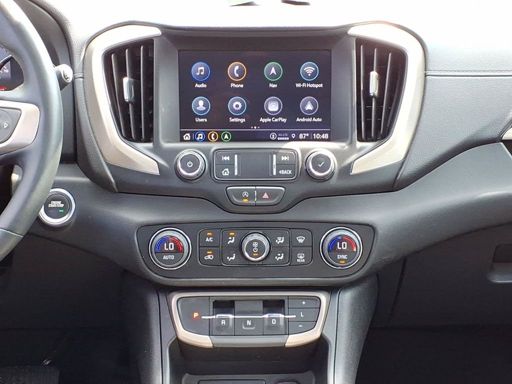 Used 2023 Brown GMC Denali image 17