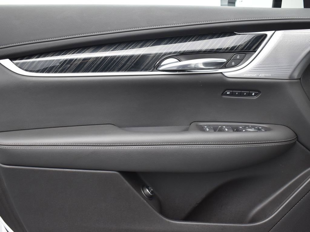 2023 CADILLAC XT6 - Image 8