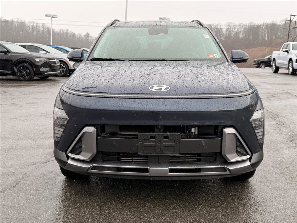 2024 Hyundai Kona Limited - Photo 8