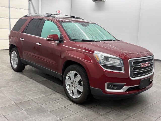 2017 GMC Acadia Limited