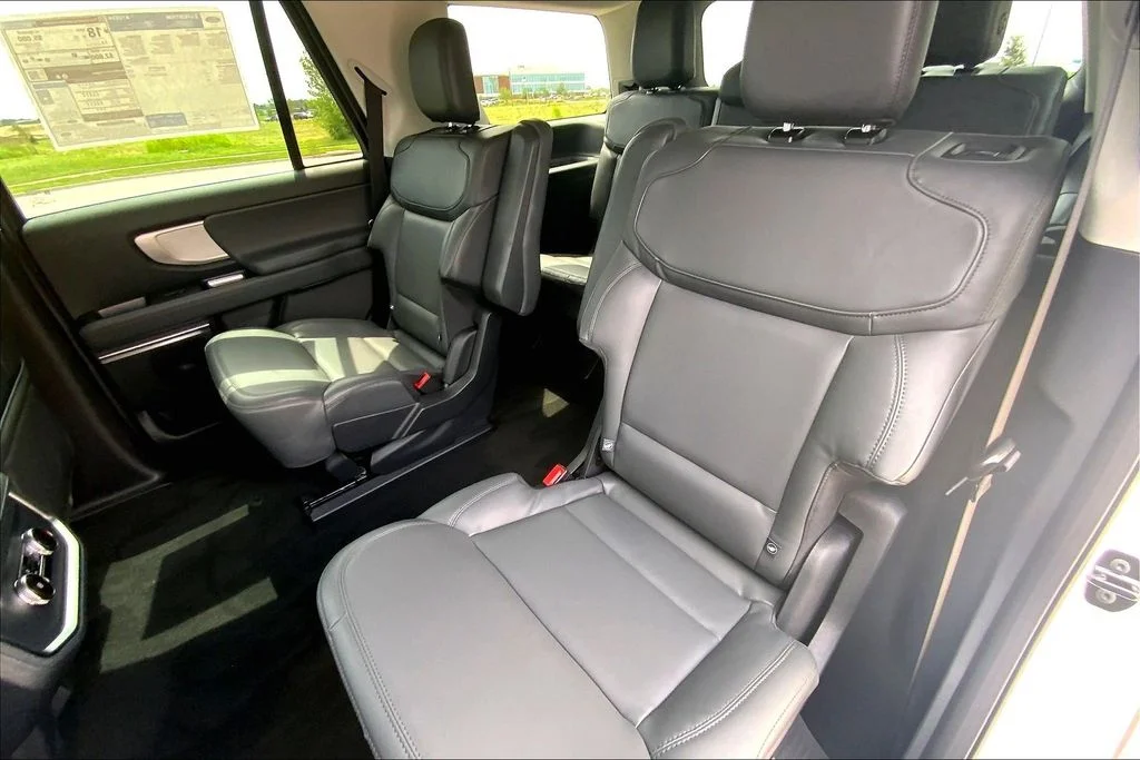 New 2027 White Ford Active image 10