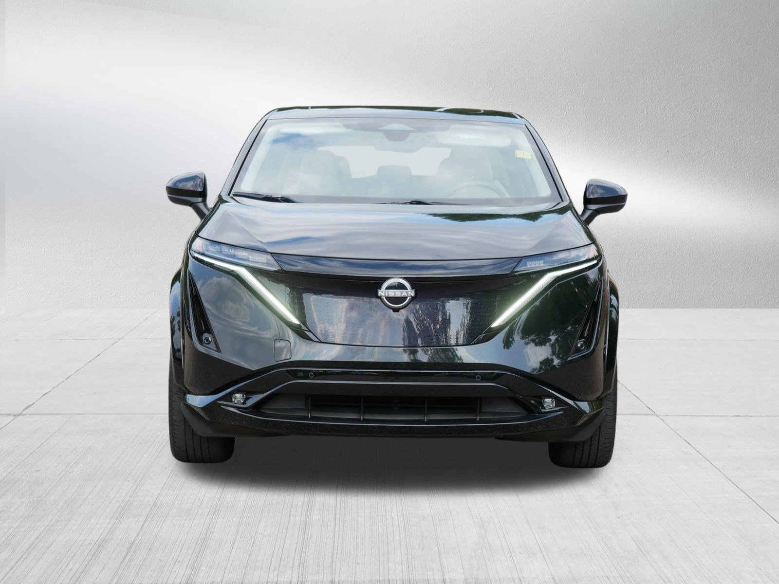 Certified 2023 Nissan Ariya Evolve+ with VIN JN1DF0BB4PM701760 for sale in Inver Grove Heights, MN