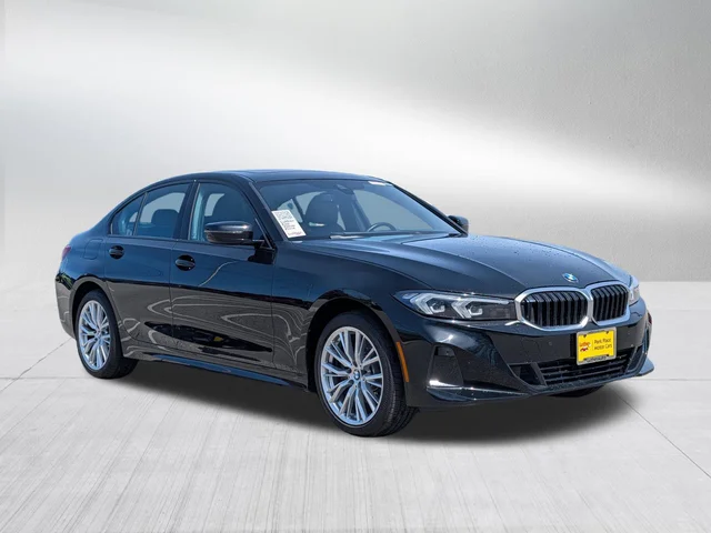 2023 BMW 330i xDrive 330i xDrive