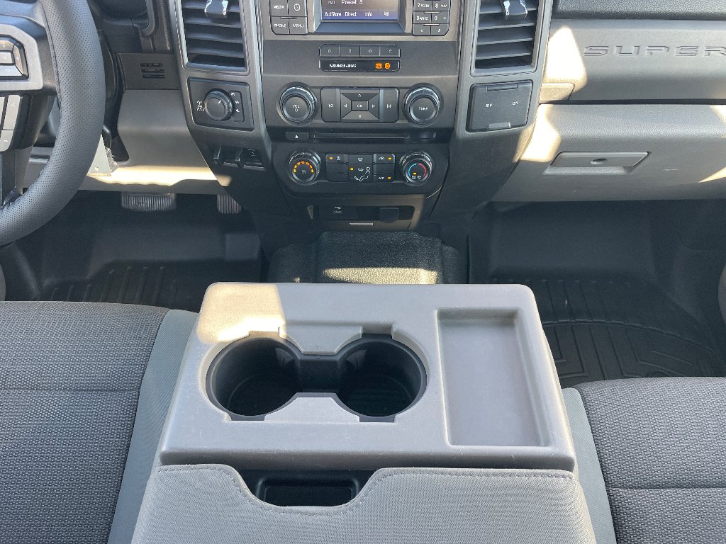 Used 2018 Oxford White Ford XL image 10