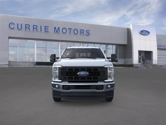 New 2026 Oxford White Ford XL image 28