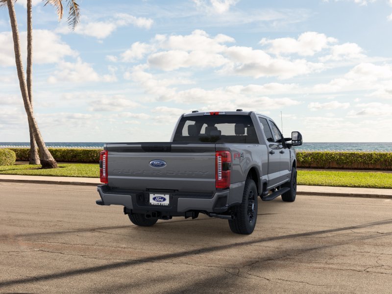 2026 Ford F-250 Super Duty XL - Photo 8