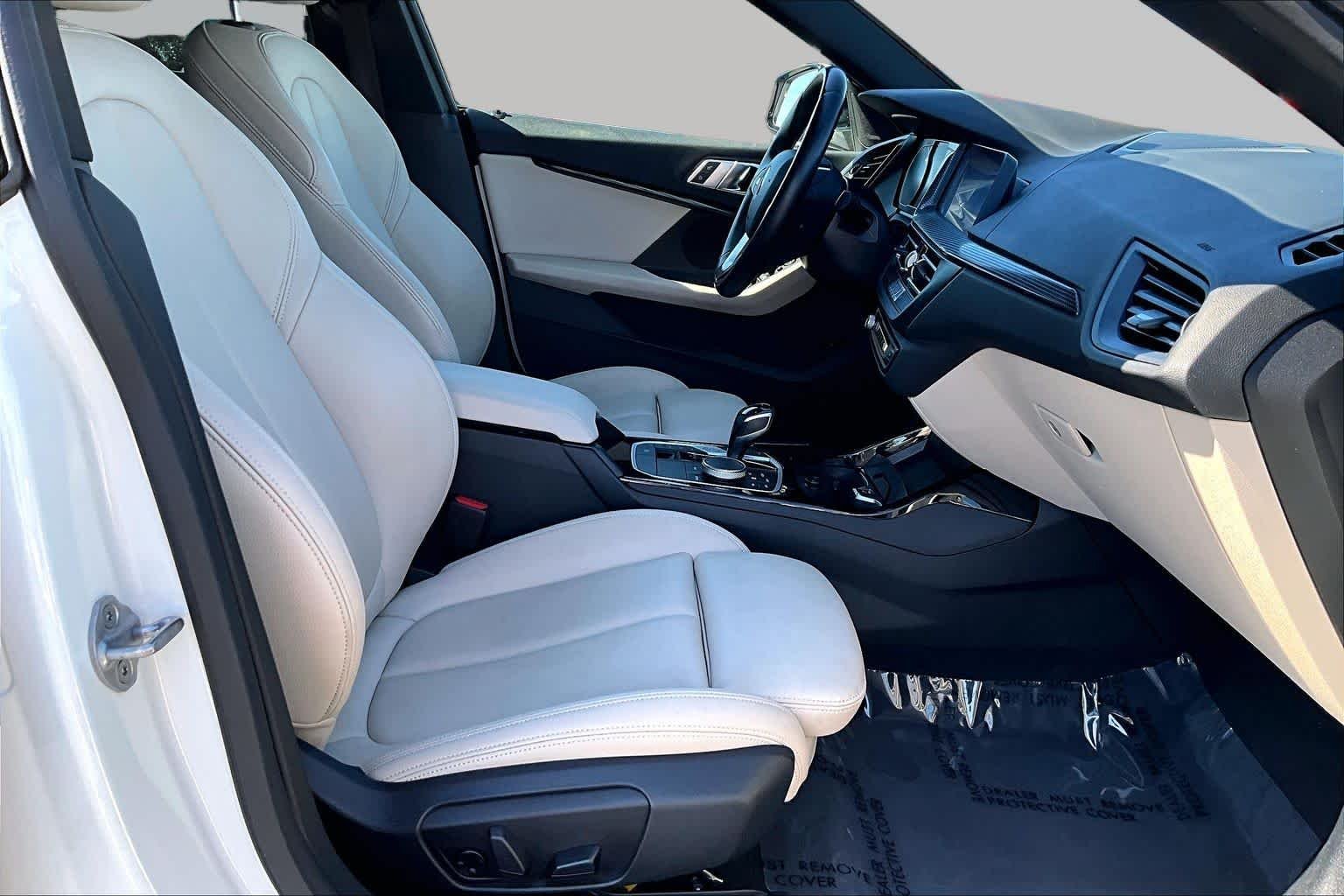 Pre-Owned 2021 BMW 228i XDrive 228i XDrive