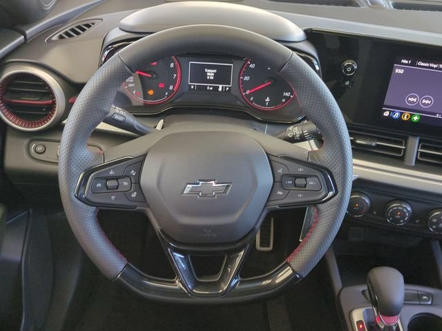 2026 Chevrolet Trax RS - Photo 17
