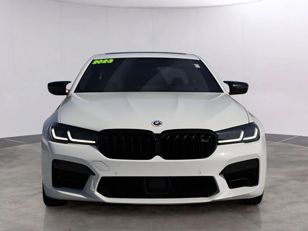Used 2023 BMW M5 Base with VIN WBS83CH04PCL12789 for sale in Kansas City