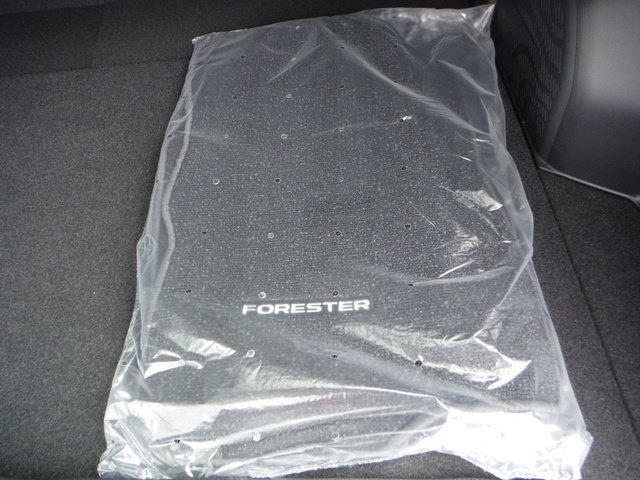 2026 Subaru Forester Premium - Photo 44