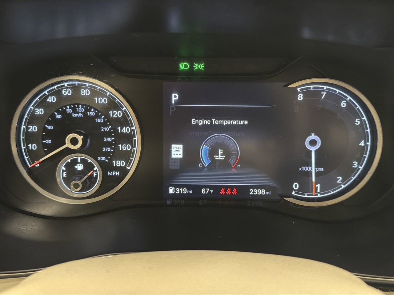 2026 GENESIS G70 Prestige - Photo 22