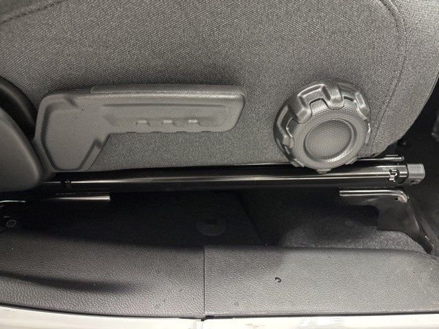 2026 Jeep Wrangler 2-Door Sport S - Photo 8
