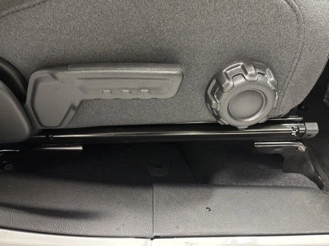 2026 Jeep Wrangler 2-Door Sport S - Photo 8