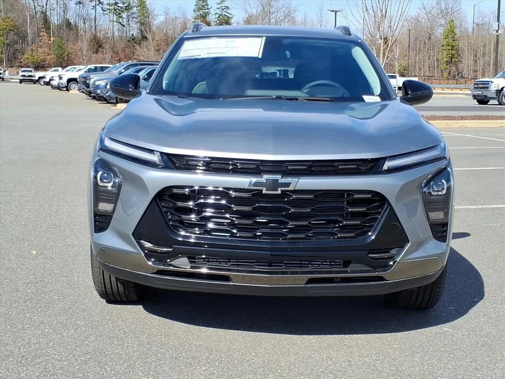 2026 Chevrolet Trax Activ - Photo 28