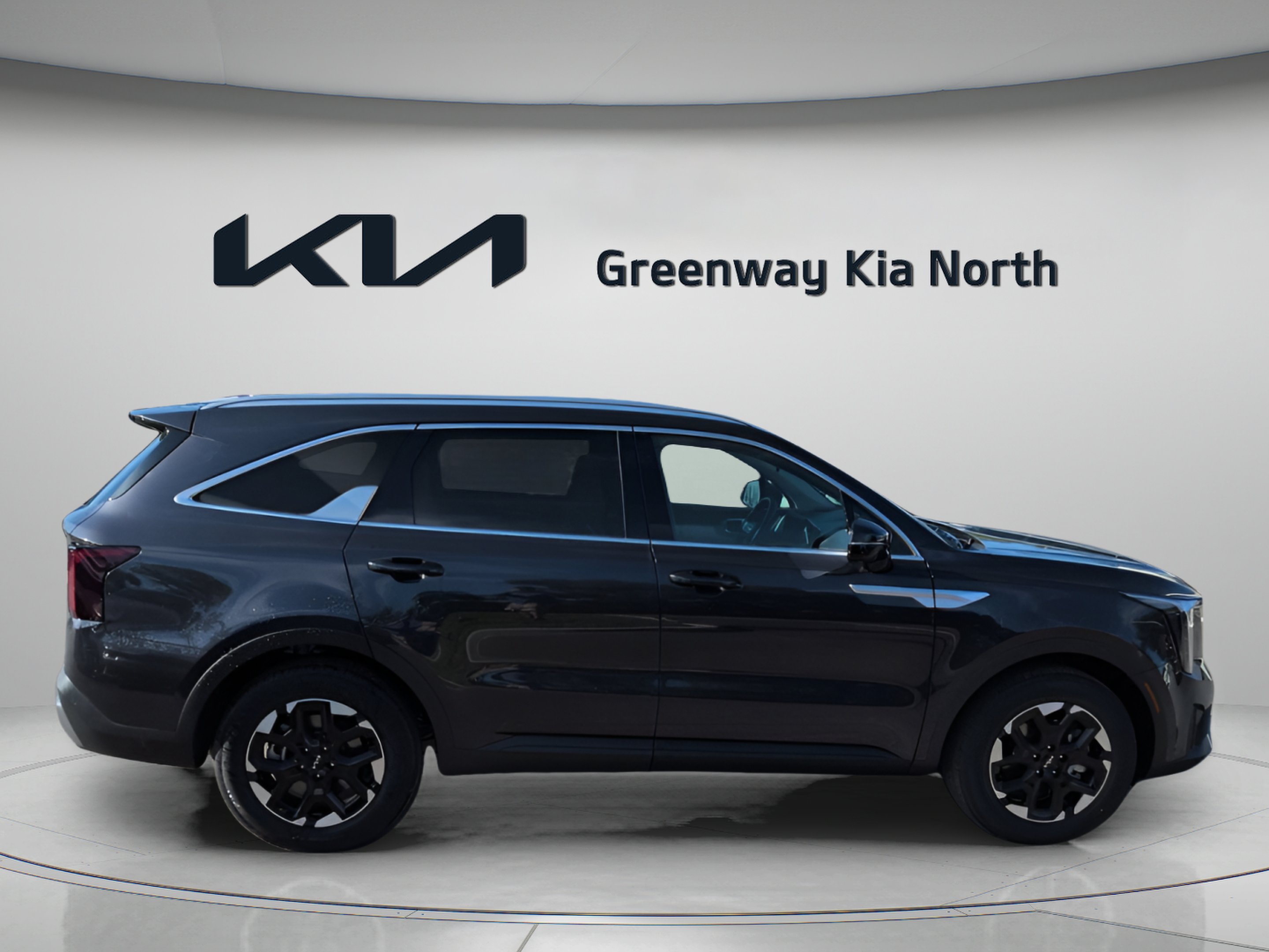 New 2026 Panthera Metal Kia S image 9
